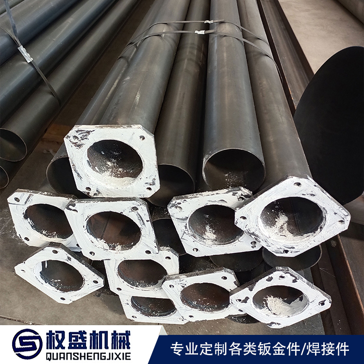 如何提升鈑金件質(zhì)量?人員、設(shè)備、工藝……你都準(zhǔn)備好了嗎--權(quán)盛機(jī)械